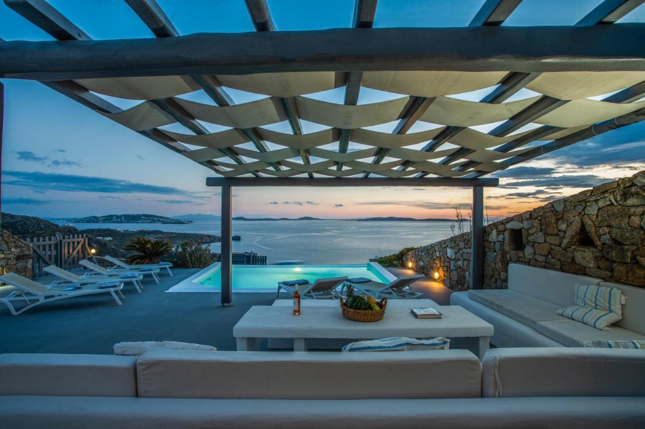 Diorite By Mykonos Rocks