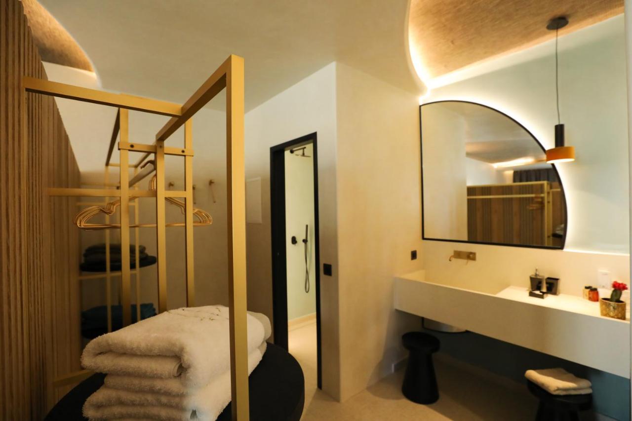 Brilliance Of Mykonos Glastros (Mykonos)
