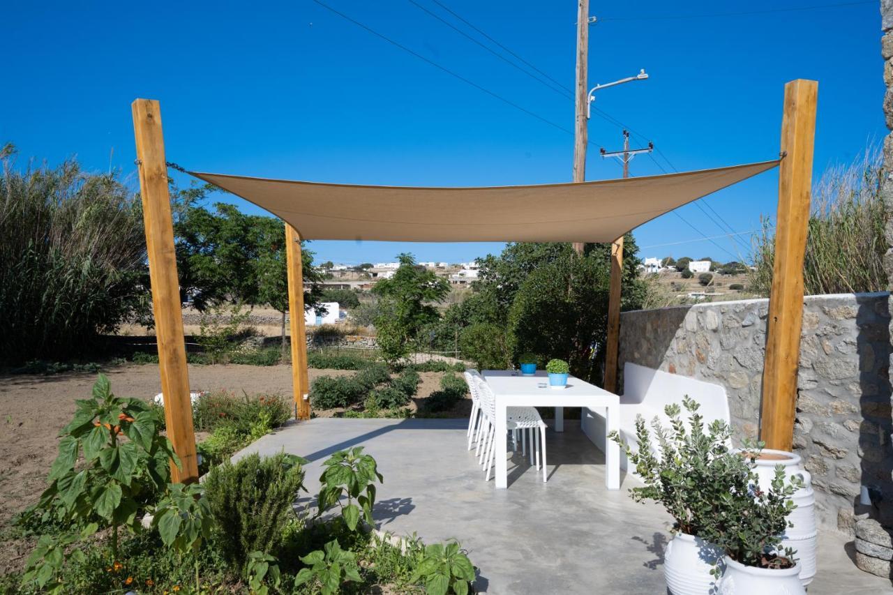 Appartement Desire Mykonos Mykonos Town