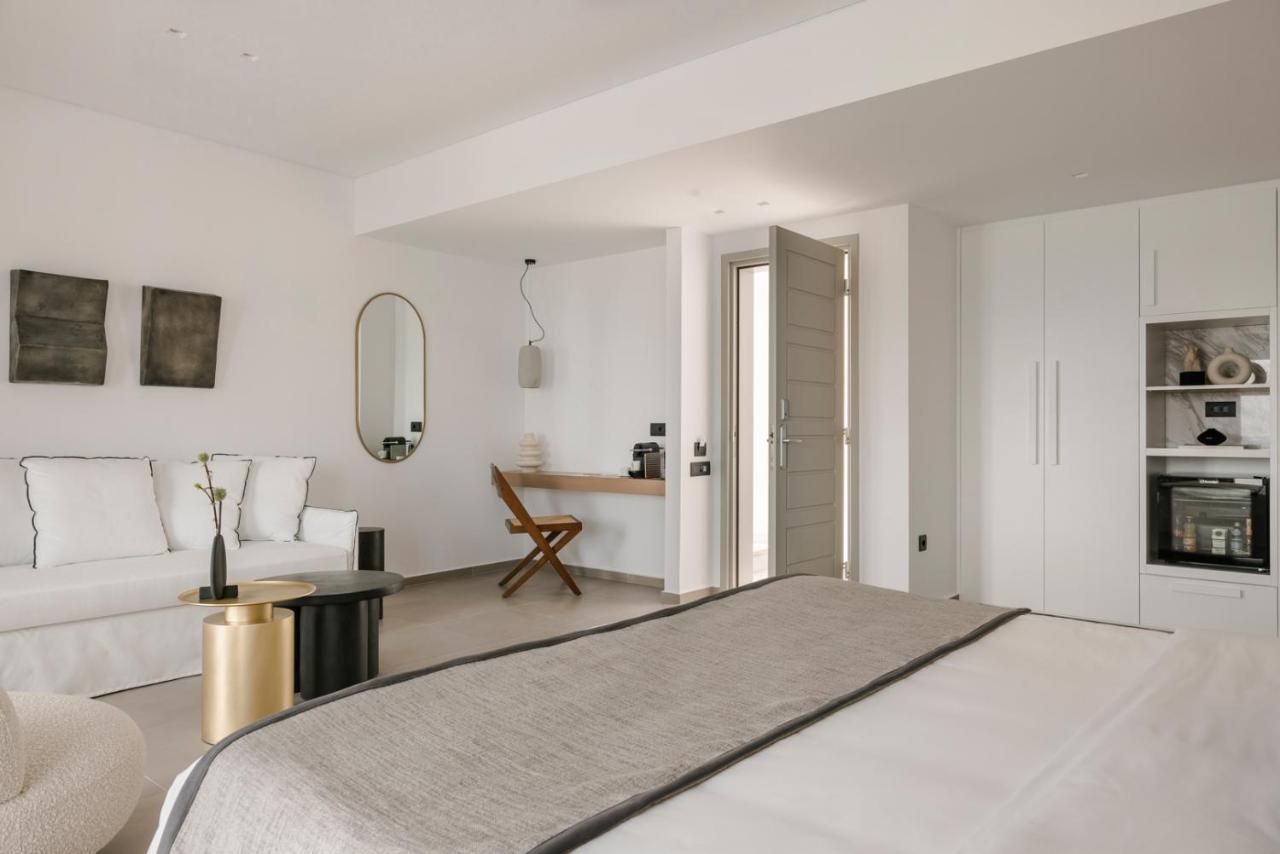 Grace Mykonos Hotel