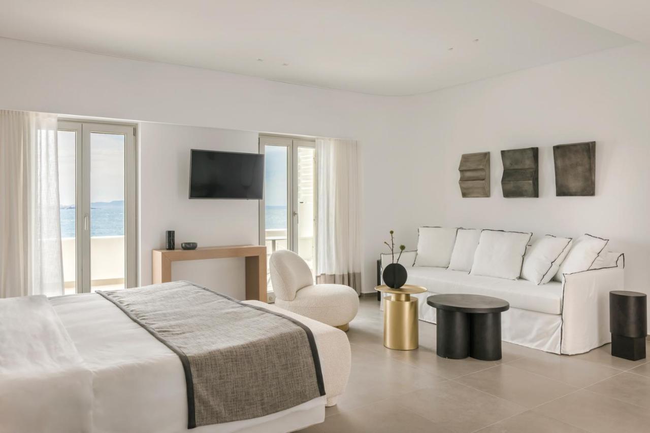 Grace Mykonos Hotel 5*