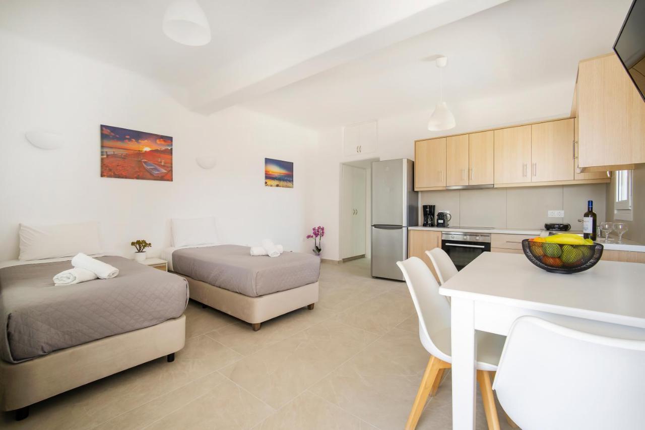 Oniropetra Mykonos Apartamento