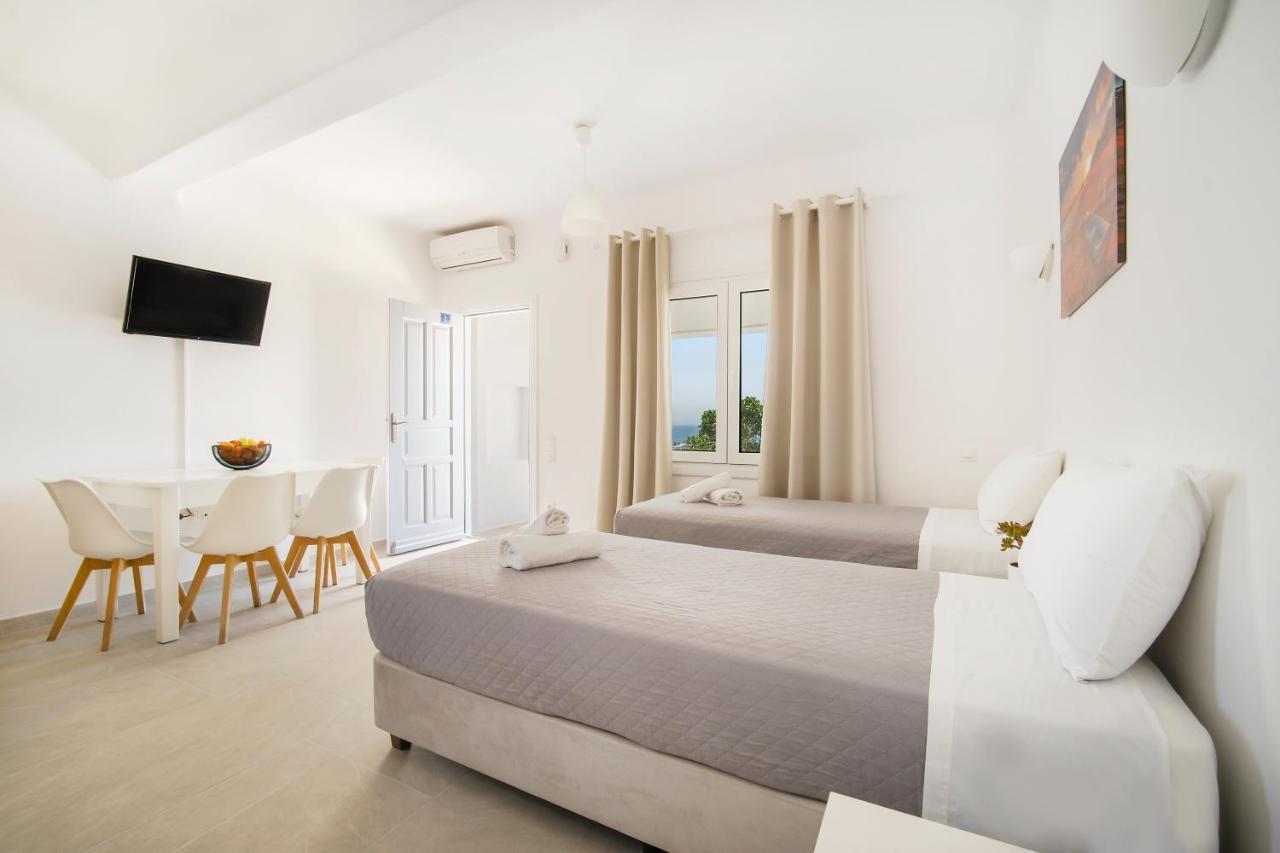 Apartamento Oniropetra Mykonos Plintri