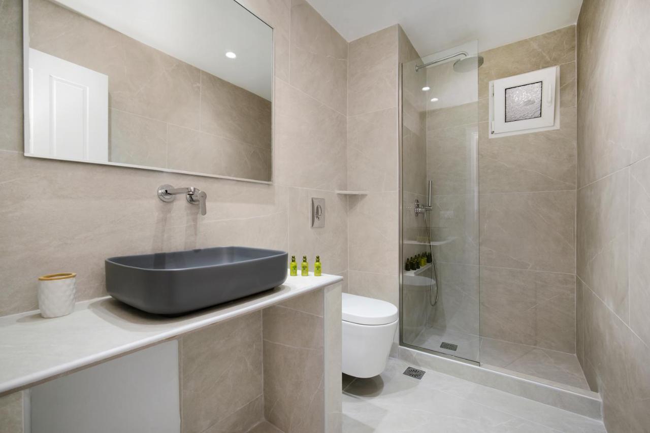 Oniropetra Mykonos Apartamento *