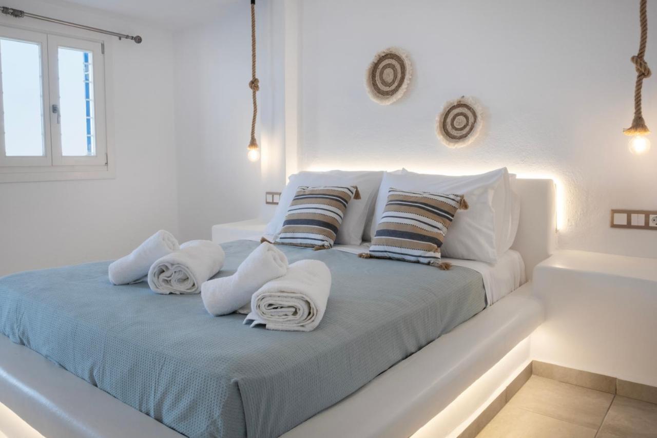 Feel Breeze Apartment Mykonos Town