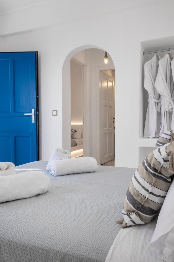 Apartment Feel Breeze Mykonos Town