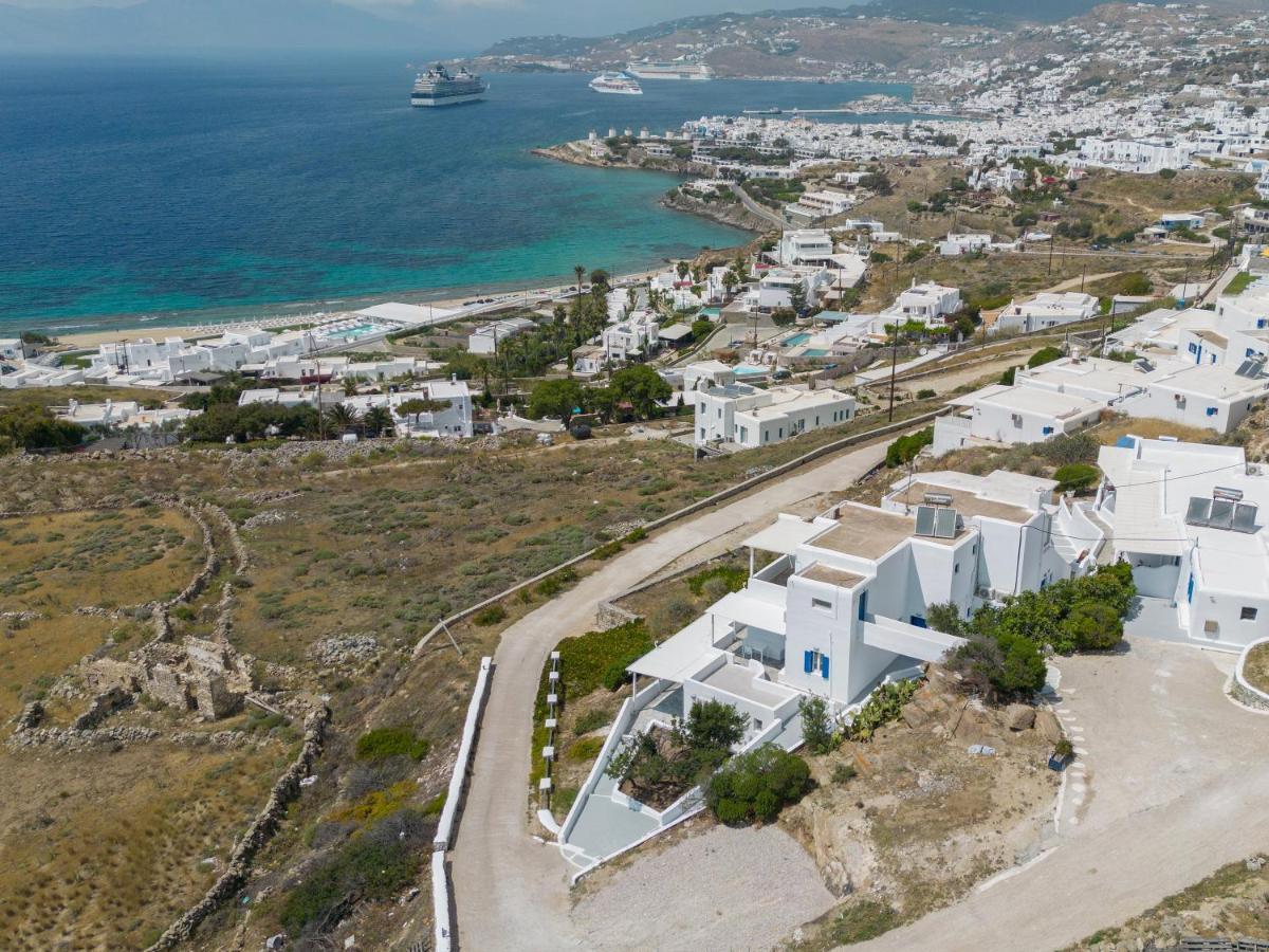 Feel Breeze Apartment Mykonos Town