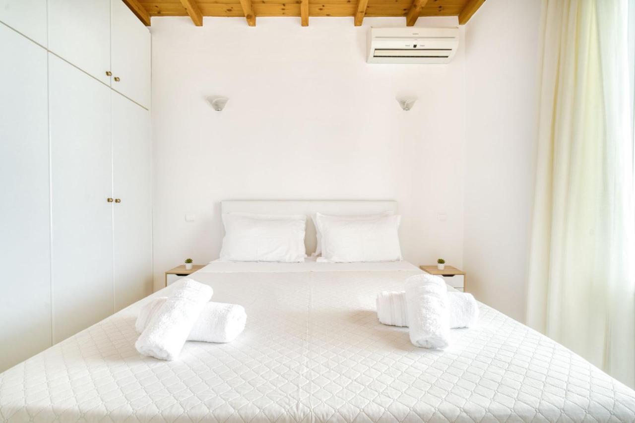 Lofos Aparthotel Platys Gialos (Mykonos)