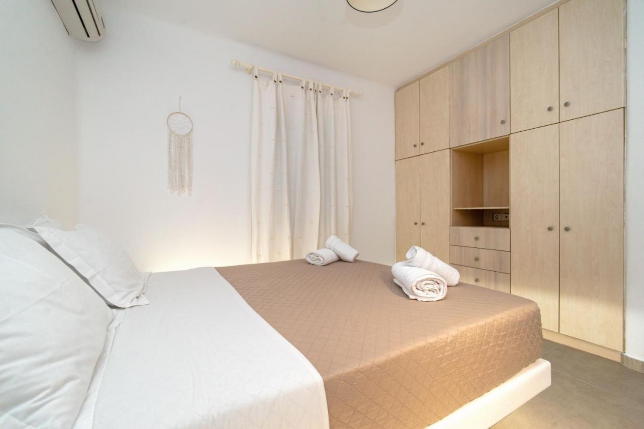 Lofos Aparthotel