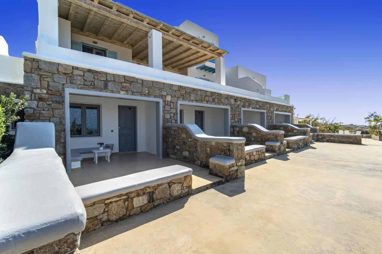 Oniropetra Mykonos Apartamento