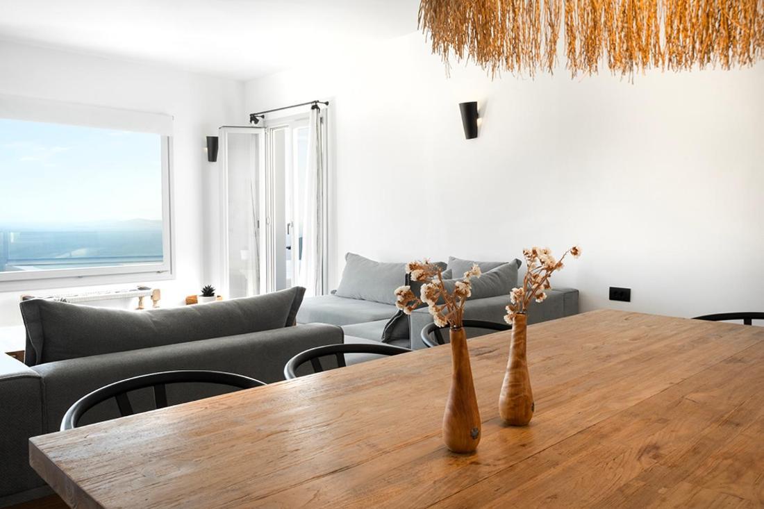 Villa Oggi Mykonos Town
