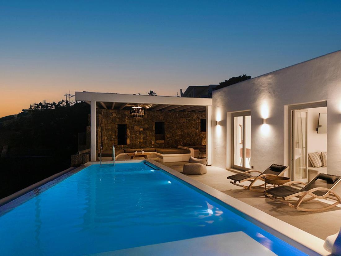 Oggi Villa