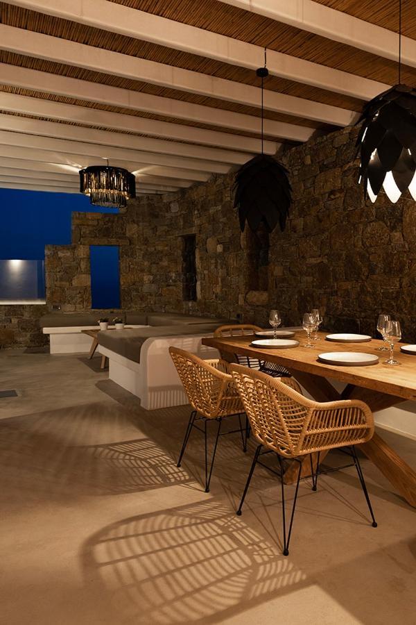 Oggi Villa Mykonos Town