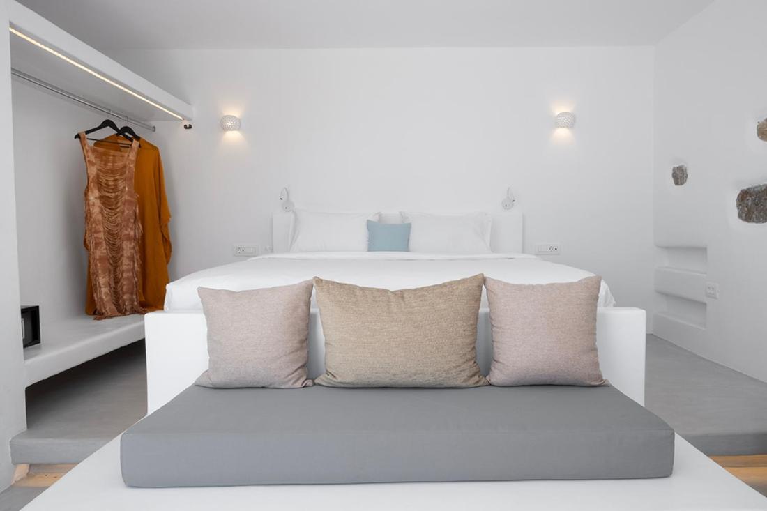 Oggi Villa Mykonos Town