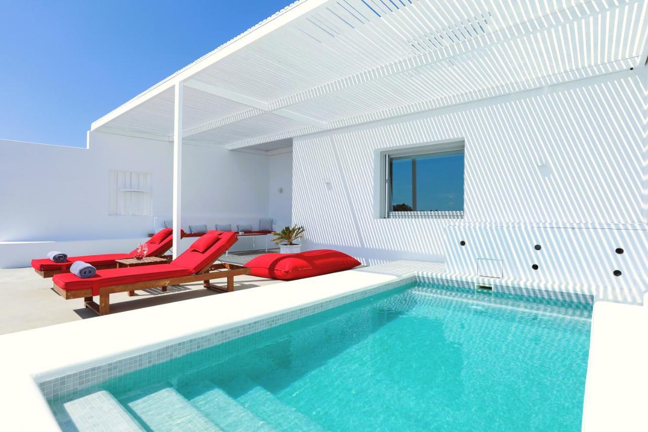 O Lofos Luxury Boutique Hotel 4*