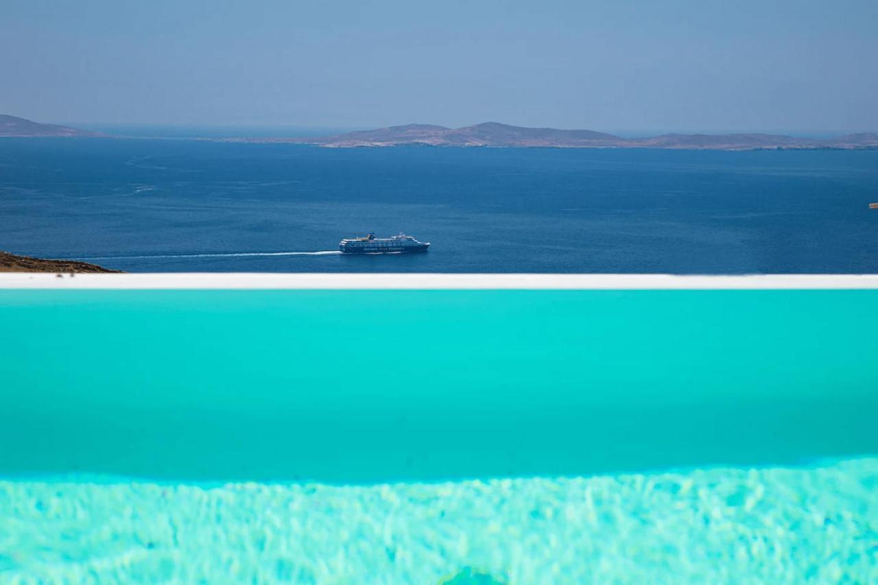 Oggi Villa Mykonos Town