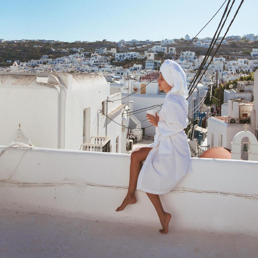 Magical Mykonos *