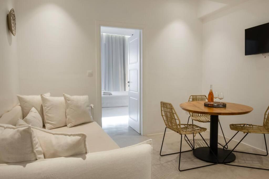 Luxury Center Of - Sleeps 3 Apartment Mykonos Town