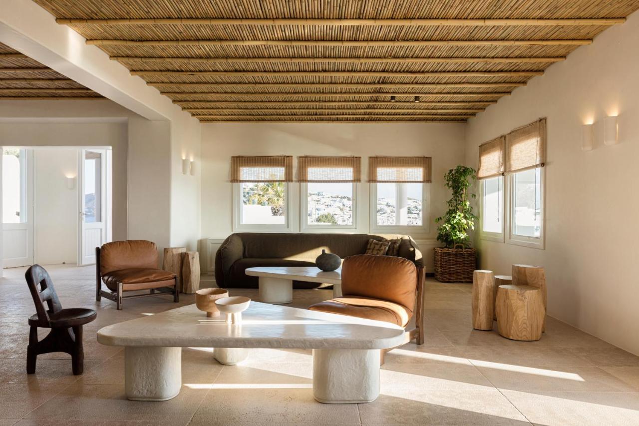 Porto Mykonos 4* Mykonos Town