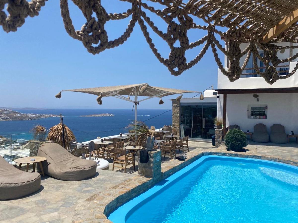 Chill Out Studio Mykonos Town