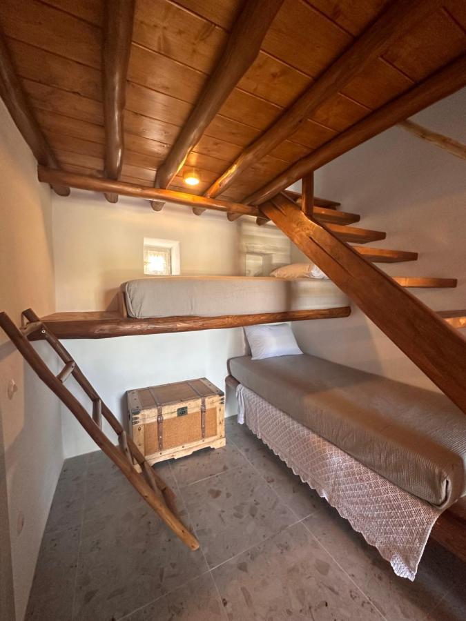 Bauernhof Rizes Mykonos - Folklore Farmstead