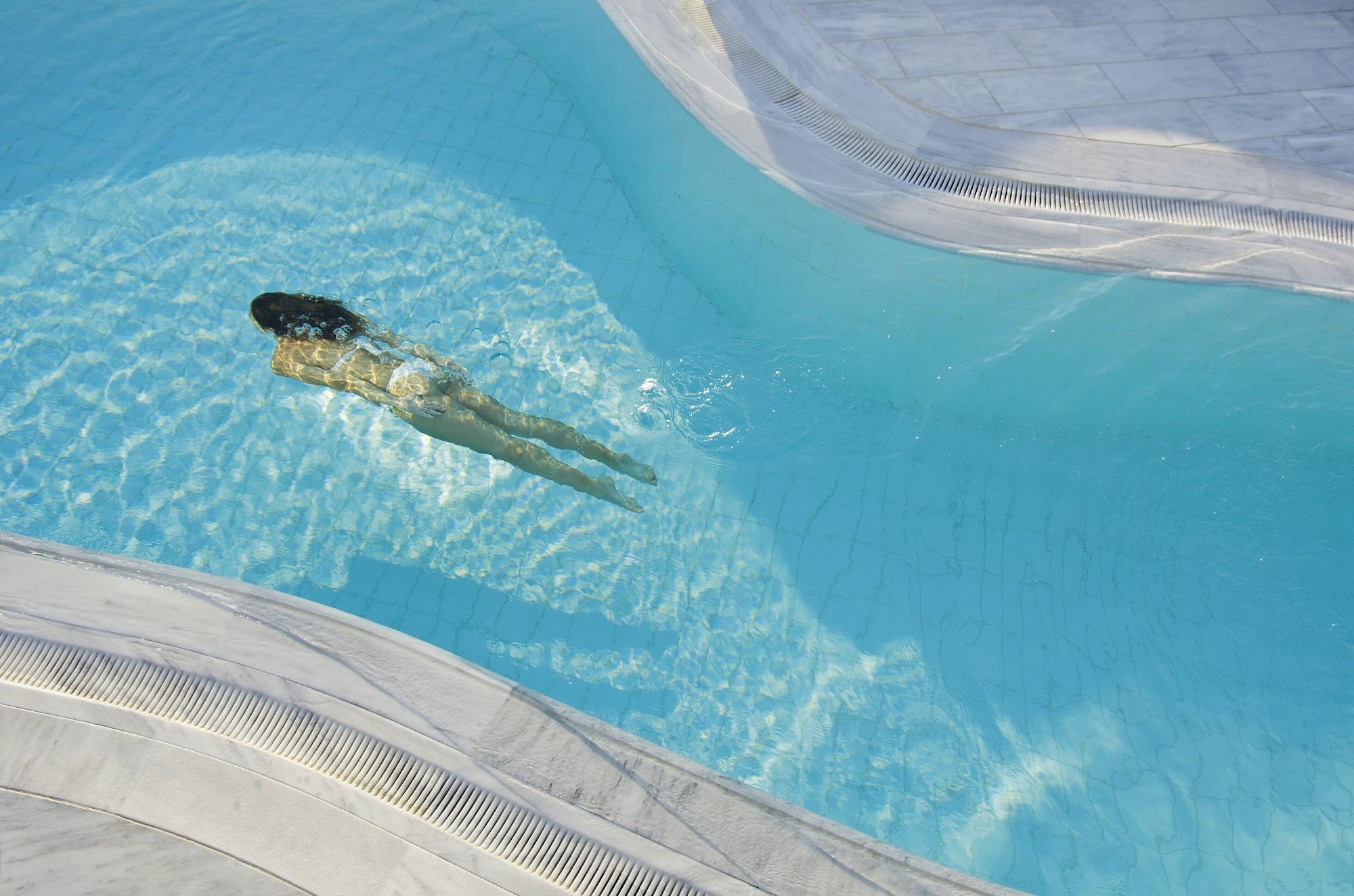 Mykonos Grand & Hotel Agios Ioannis Diakoftis