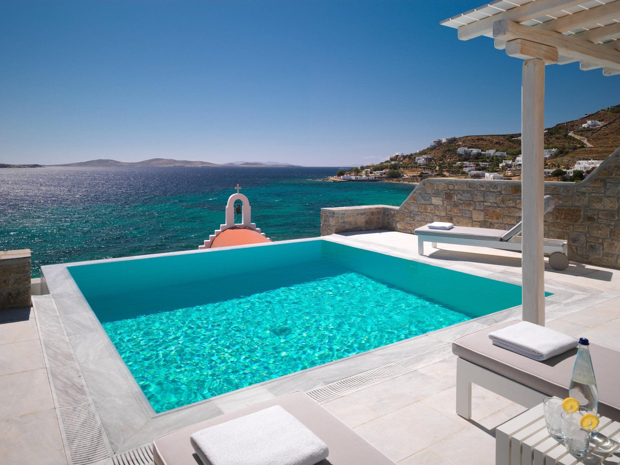 Hotel Mykonos Grand &