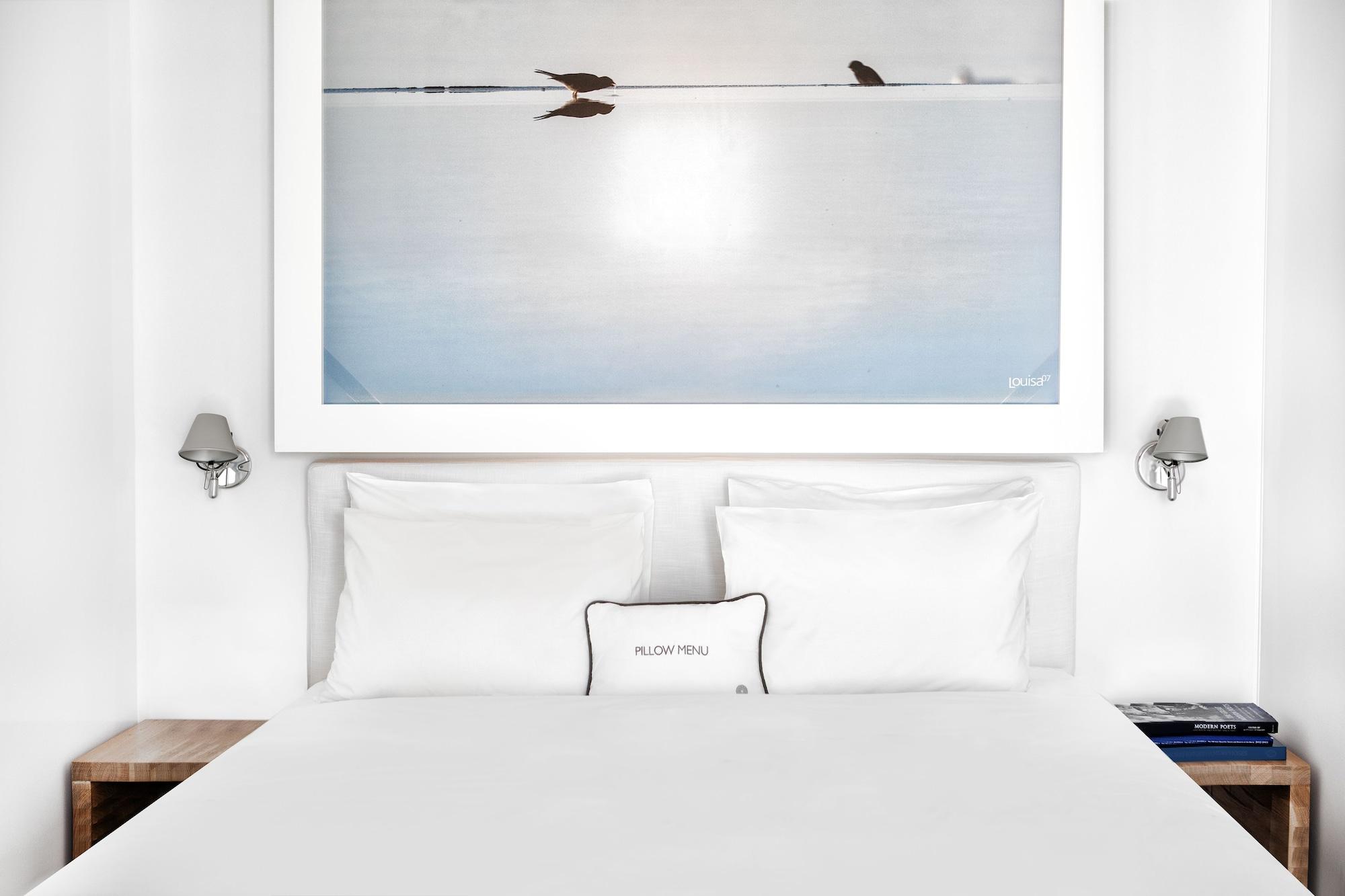 Grace Mykonos 5*