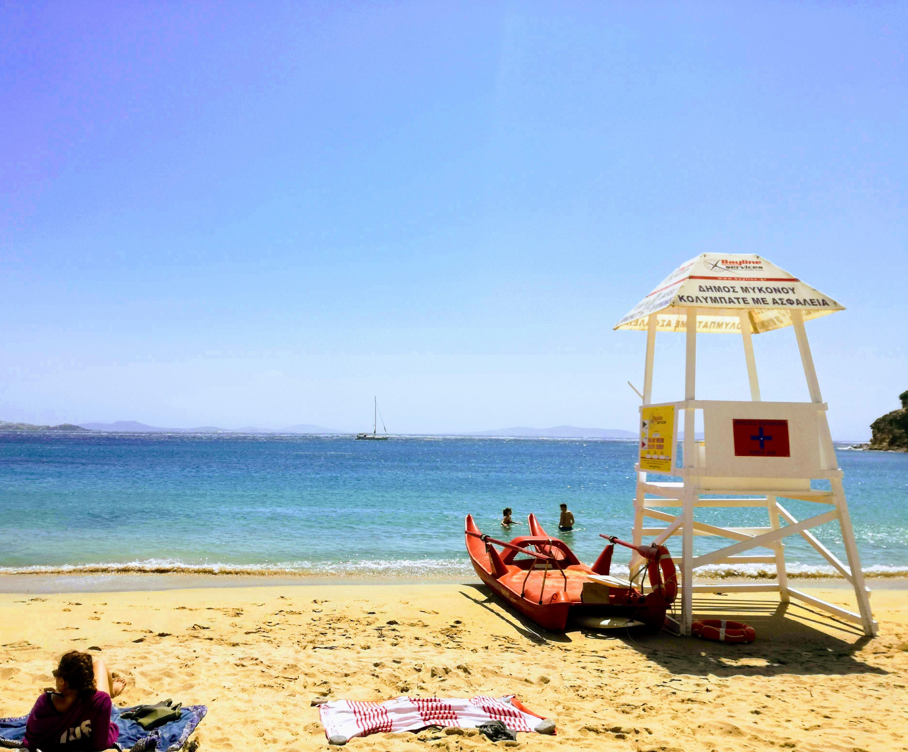 Grace Mykonos