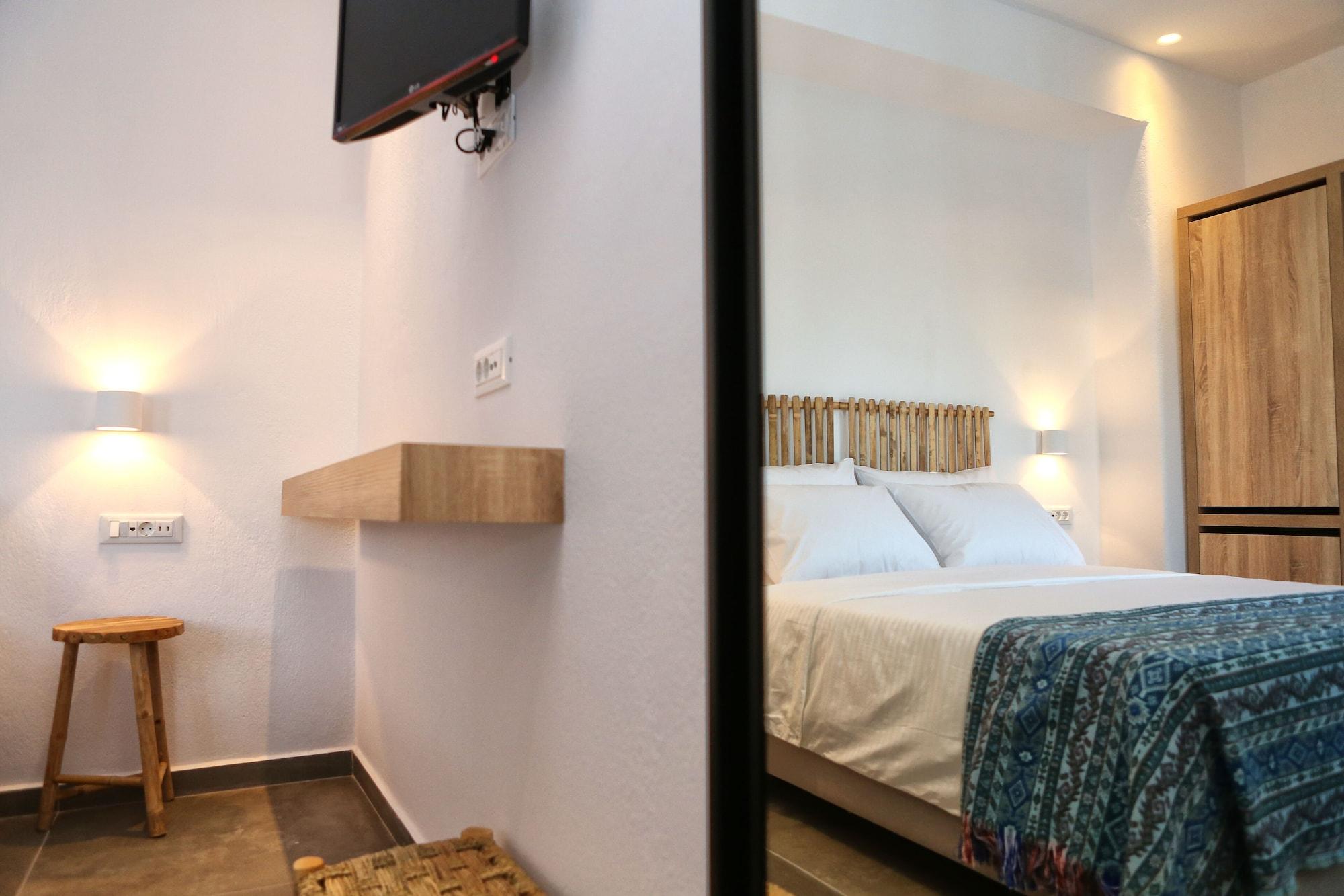 Hotel Jason 3*