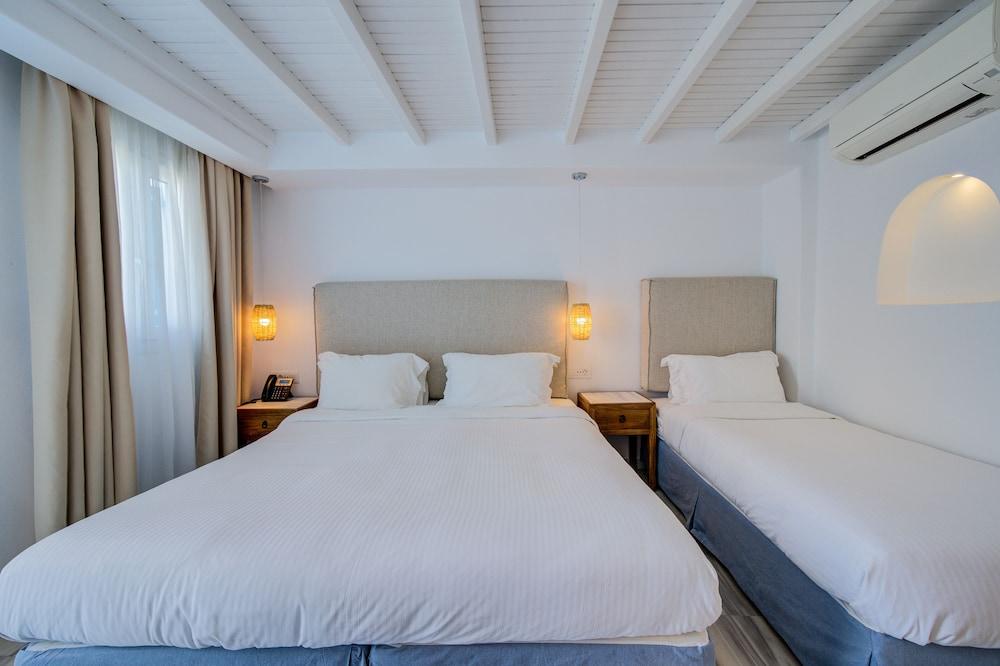 Hotel Madalena Mykonos Town