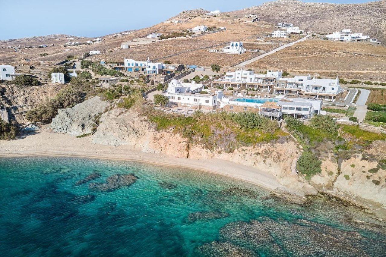 Resort Mykonos Lolita, A Grecotel To Live Mykonos Town