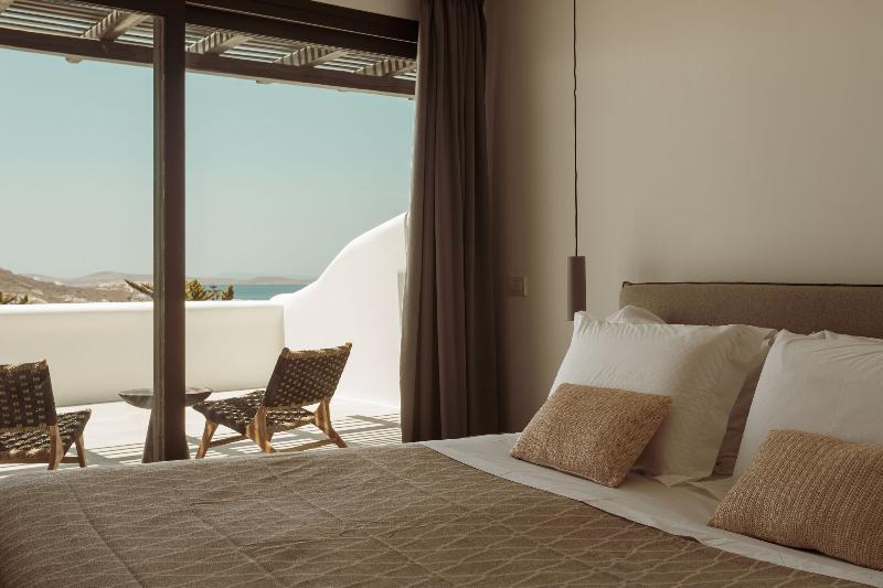 Hotel Asty Mykonos &