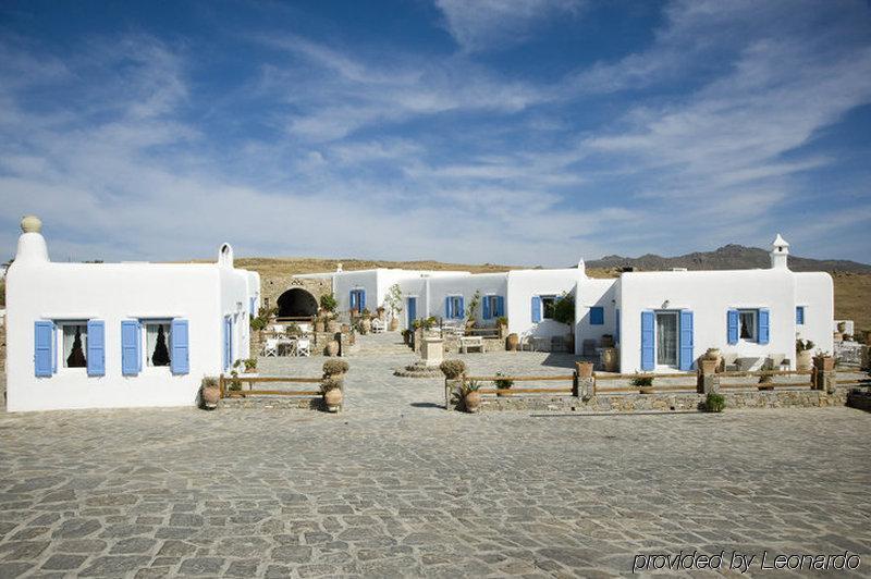 Elenis Village Hotel