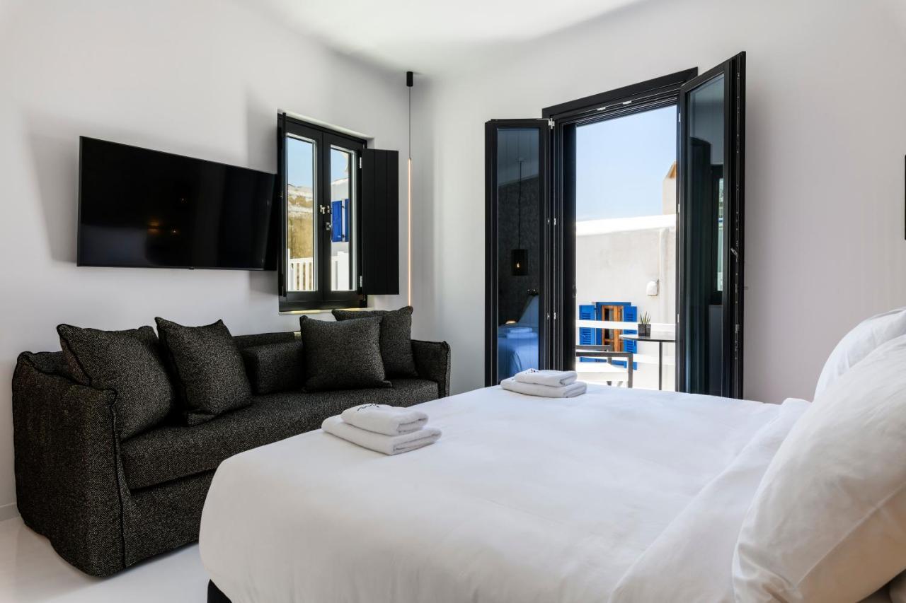 Aparthotel She Mykonos - The Residency *