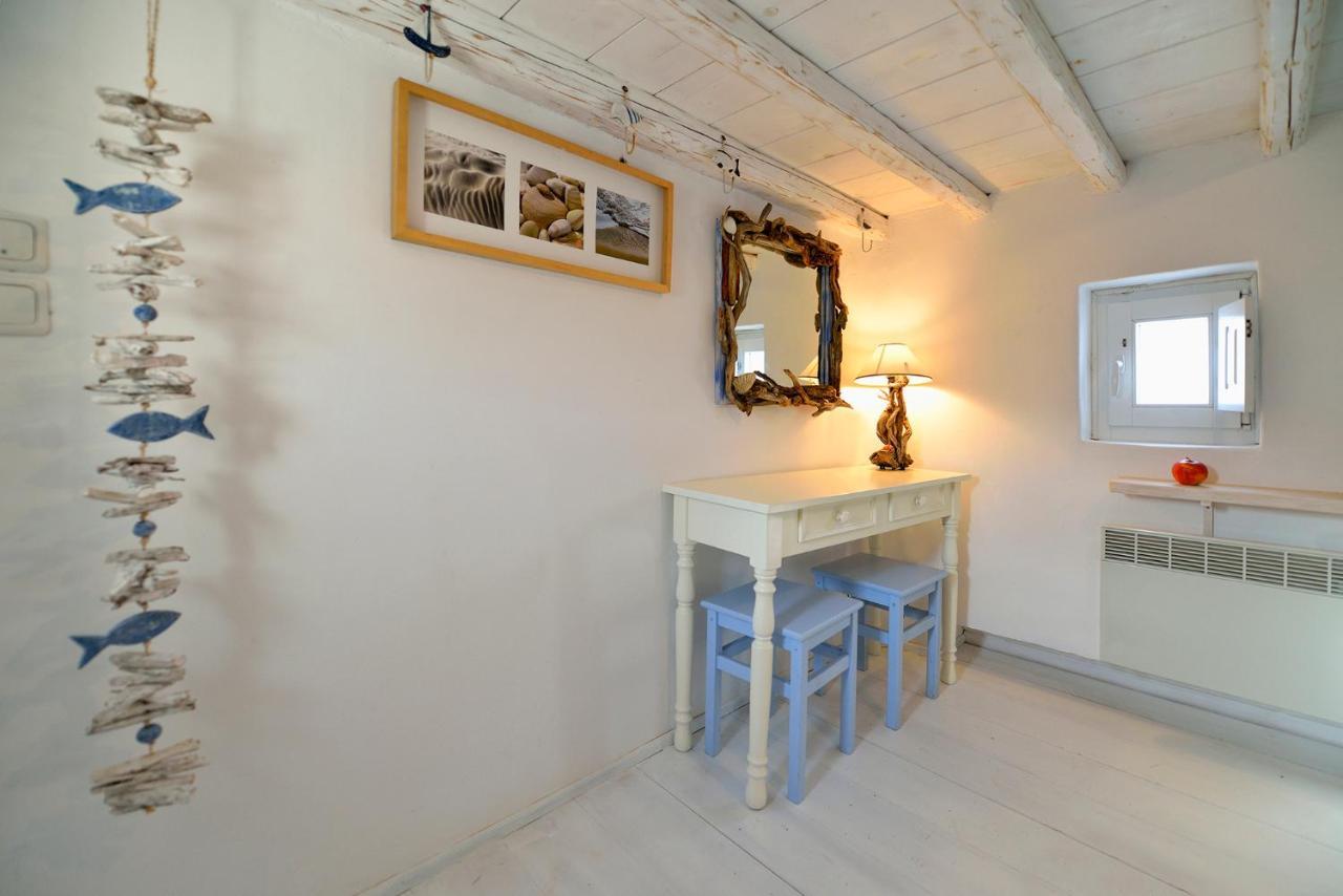 Princess 5 4bed With Small Tub Panormos Panormos (Mykonos)