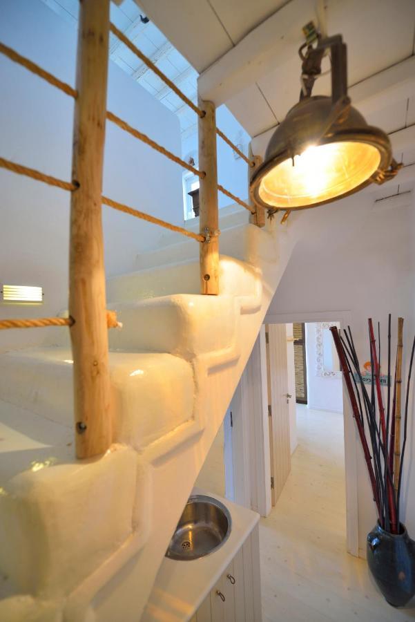 Princess 5 4bed With Small Tub Panormos *