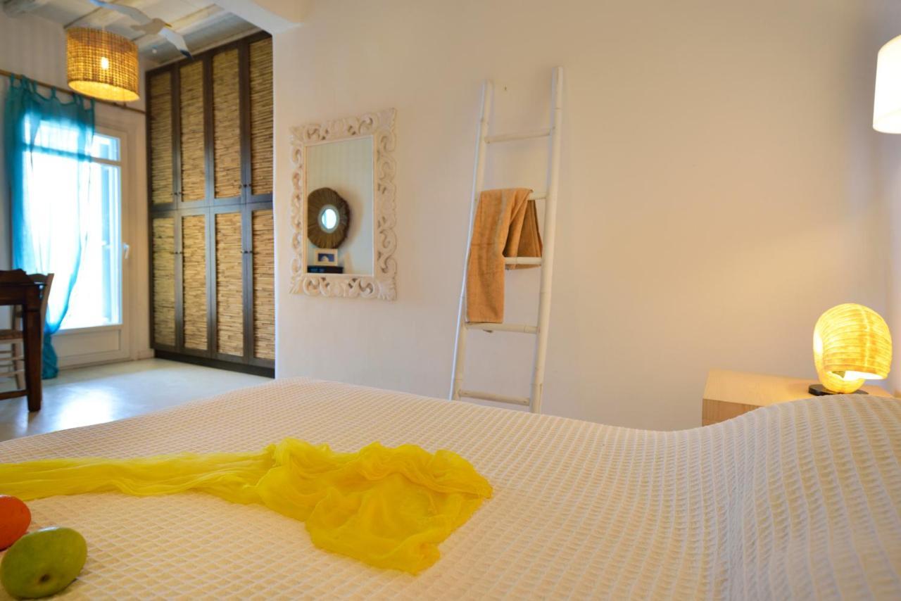 Villa Princess 5 4bed With Small Tub Panormos *