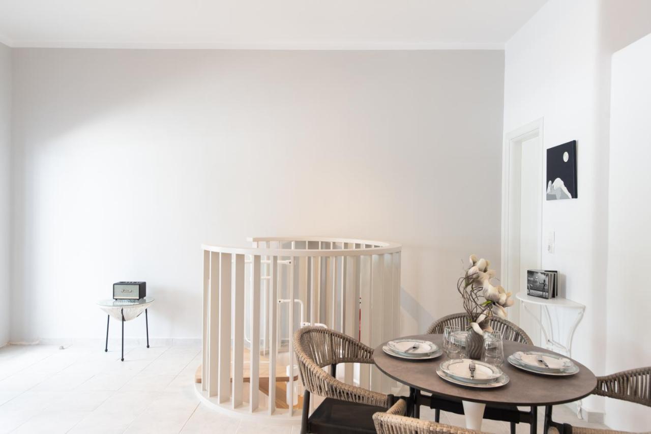 Capari Maisonette With Shared Pool * Mykonos Town