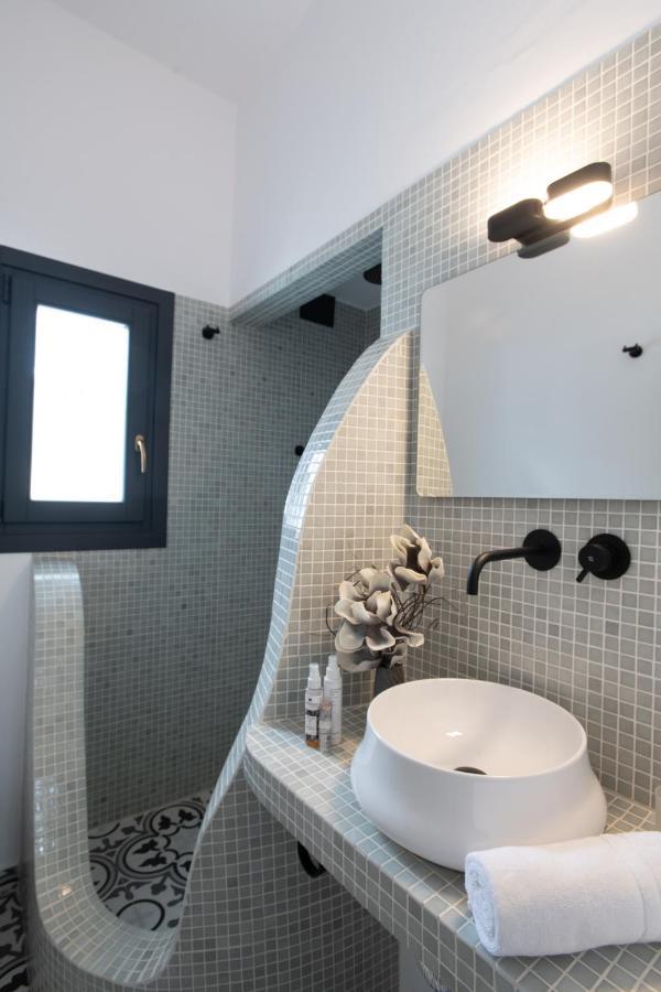 Villa Capari Maisonette With Shared Pool Mykonos Town