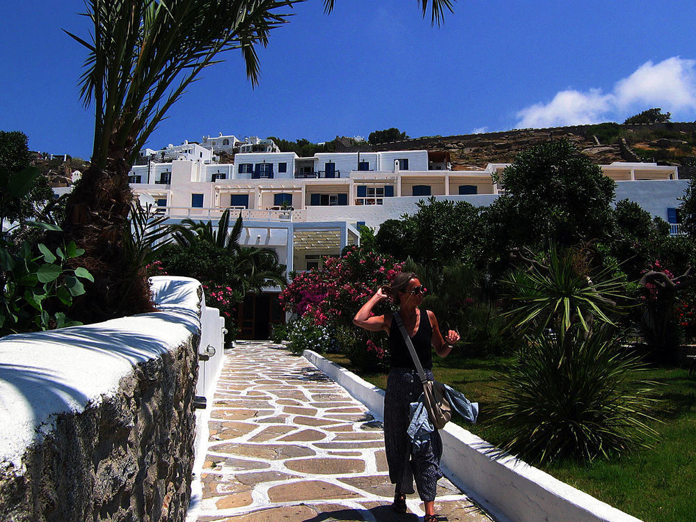 Hotel Leto 4*