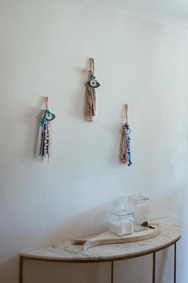 Luxury Sunset Villa Mykonos Town