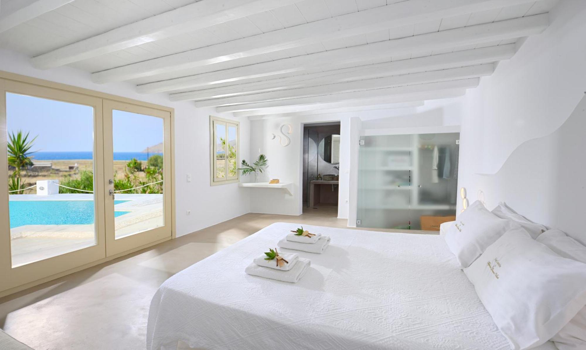 Hotel Mykonos Dream 4*