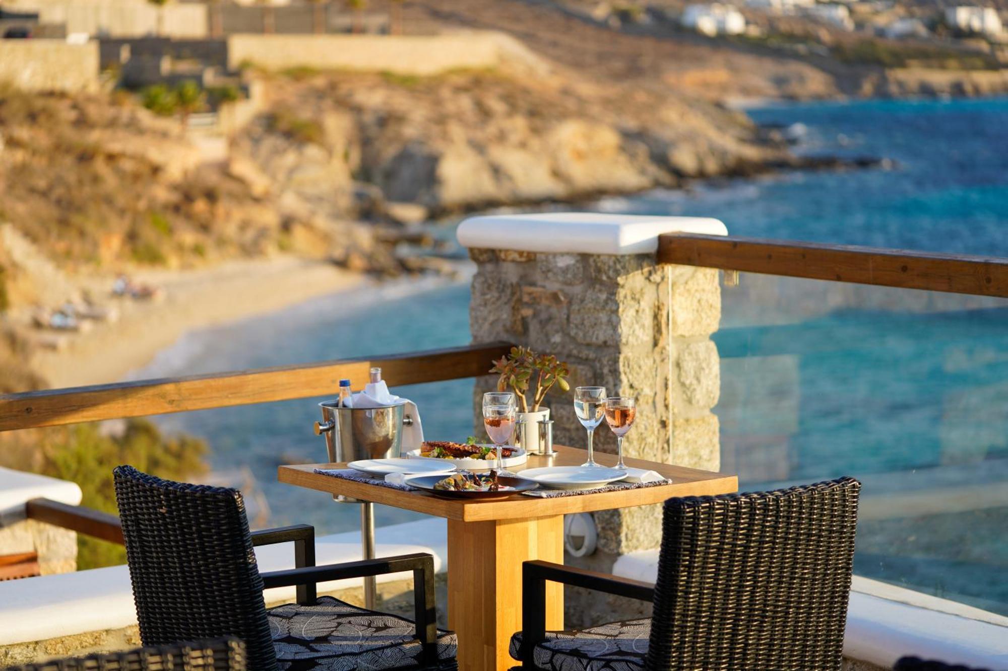 Resort Saint John & Agios Ioannis Diakoftis