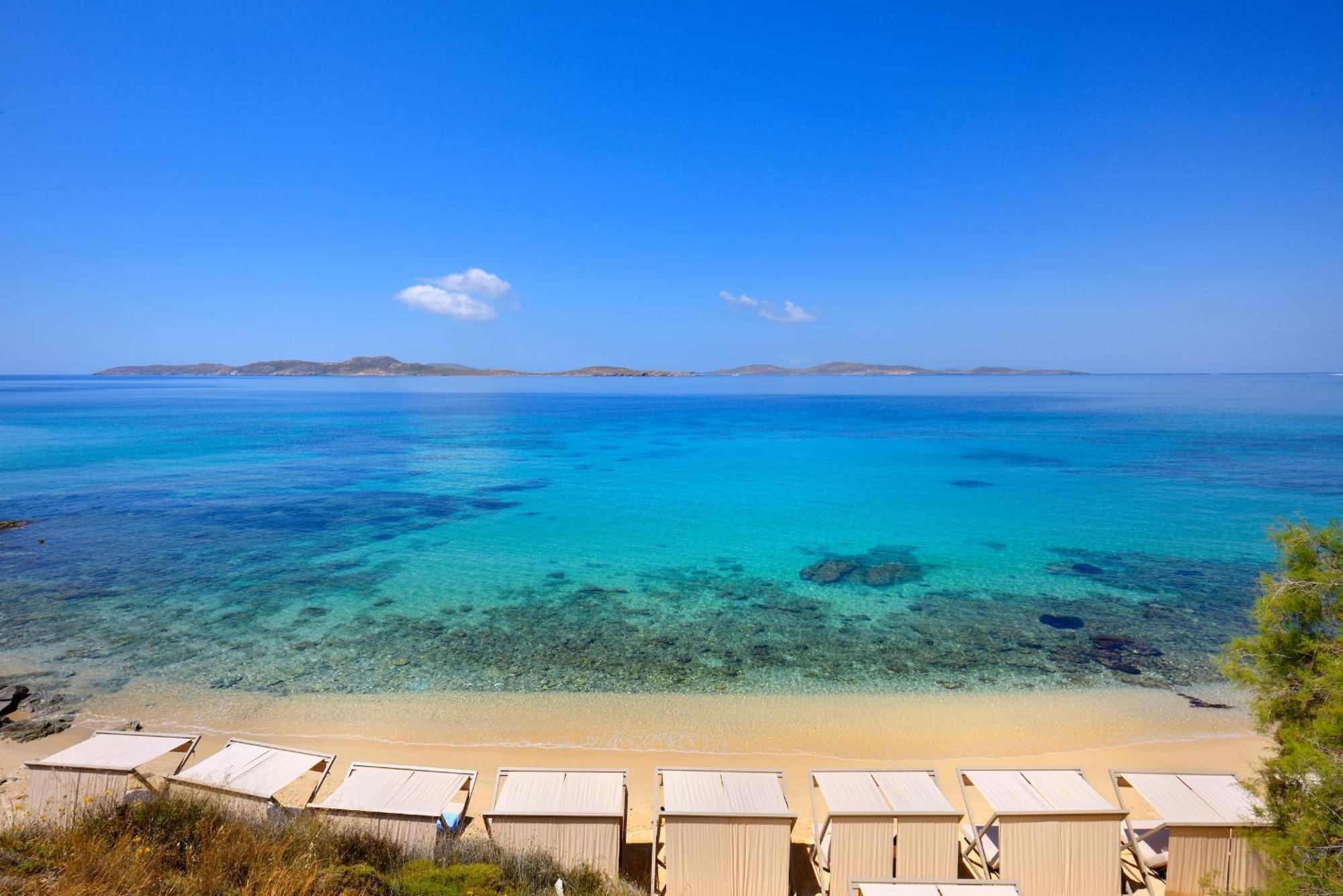 Saint John & Resort Agios Ioannis Diakoftis