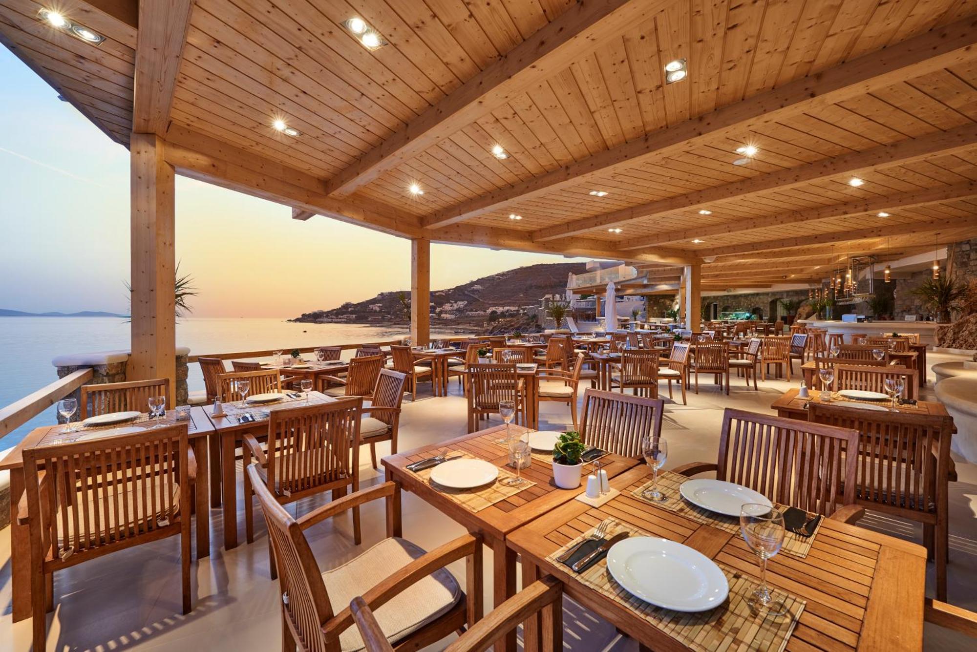 Saint John & Resort 5*