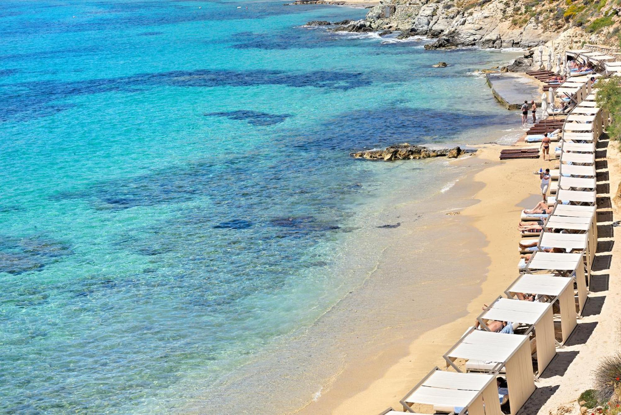 Resort Saint John &