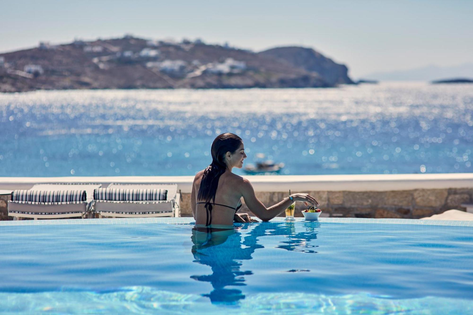 Delight Boutique - Small Luxury Of The World (adults Only) Hotel 5*