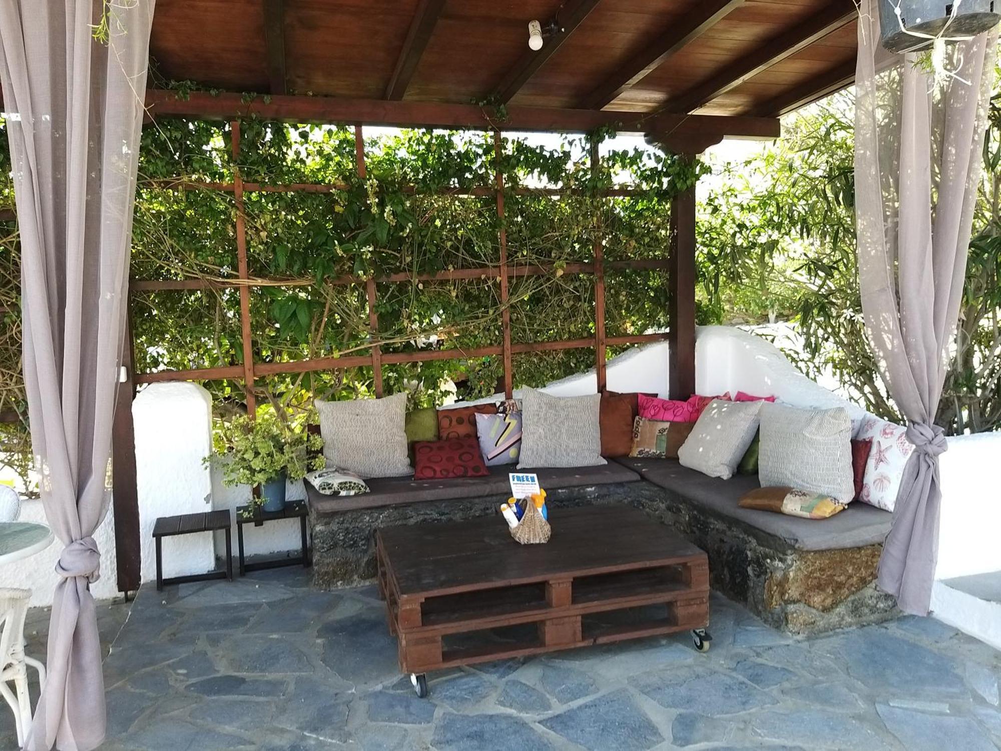 La Veranda Of Mykonos Traditional Guest house *
