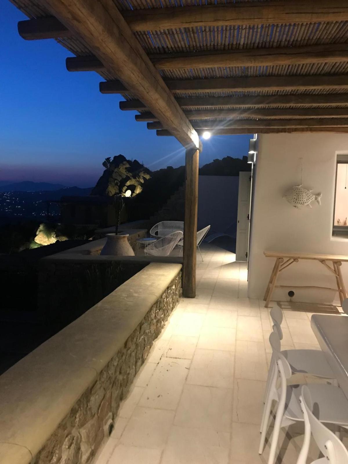 Villa Luxury Sunset